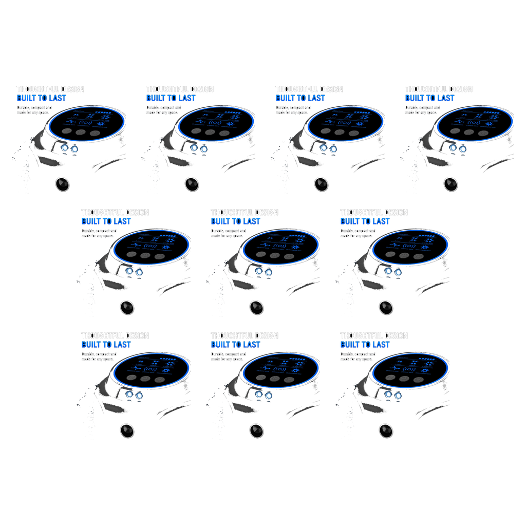 RepelPulse 10-pack