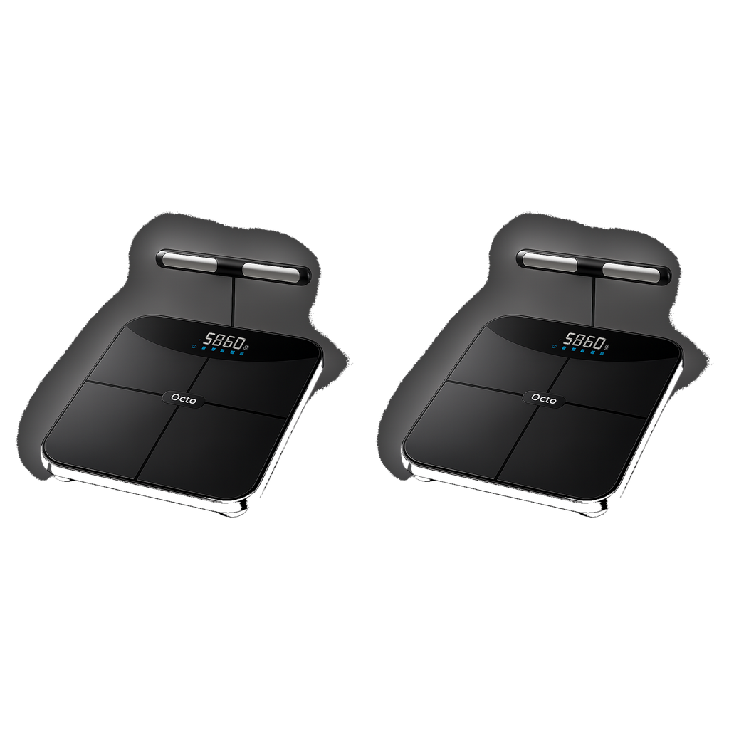 FitOcto 2-pack