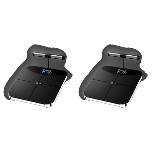 FitOcto 2-pack