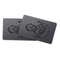 Wallet Gauntlet 2-pack