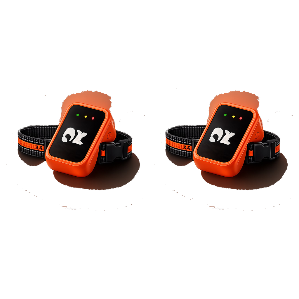 PawTrace 2-pack