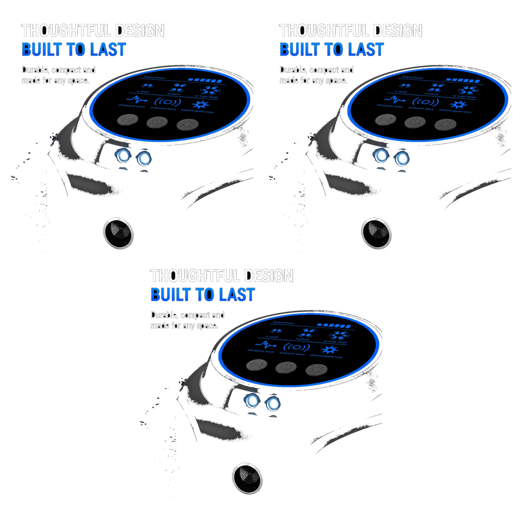 RepelPulse 3-pack