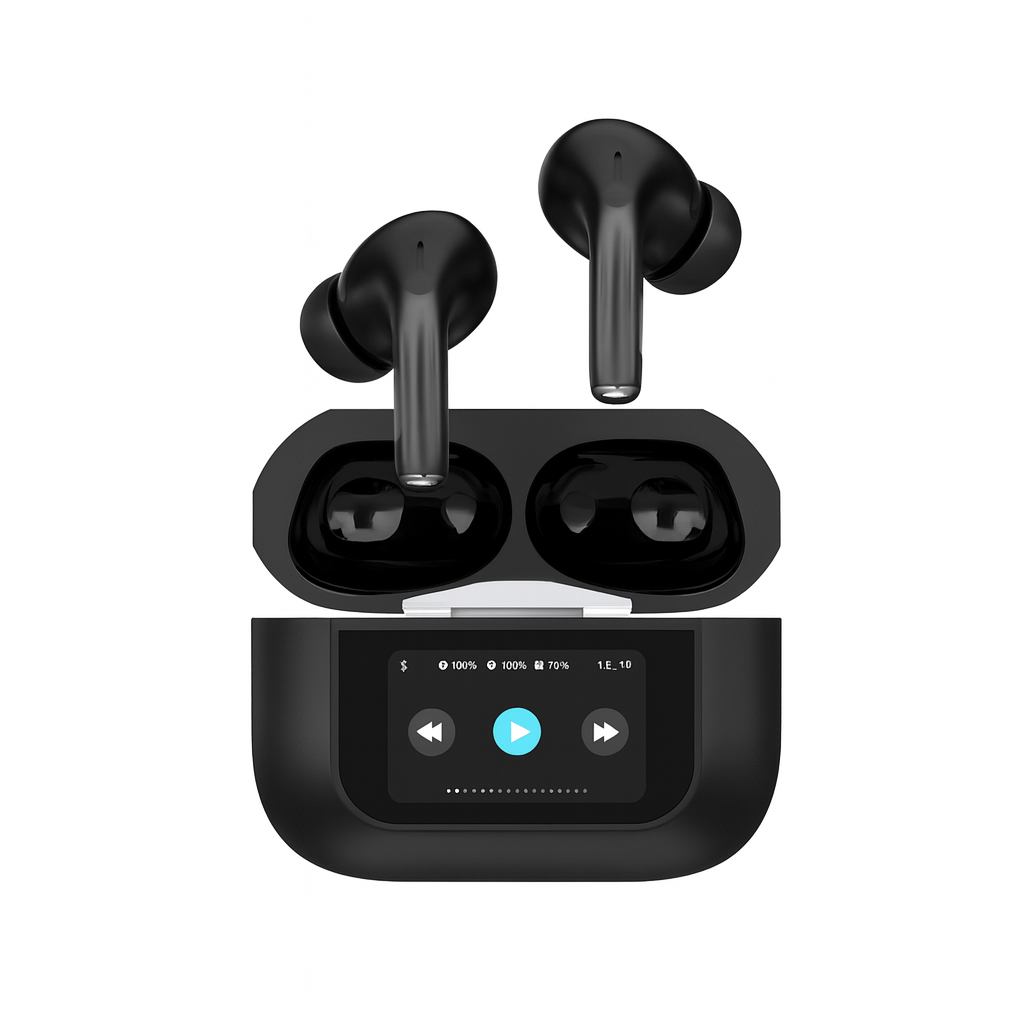 VividBuds 3-pack