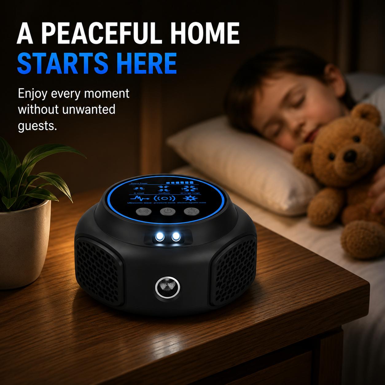 EchoPest 5-pack