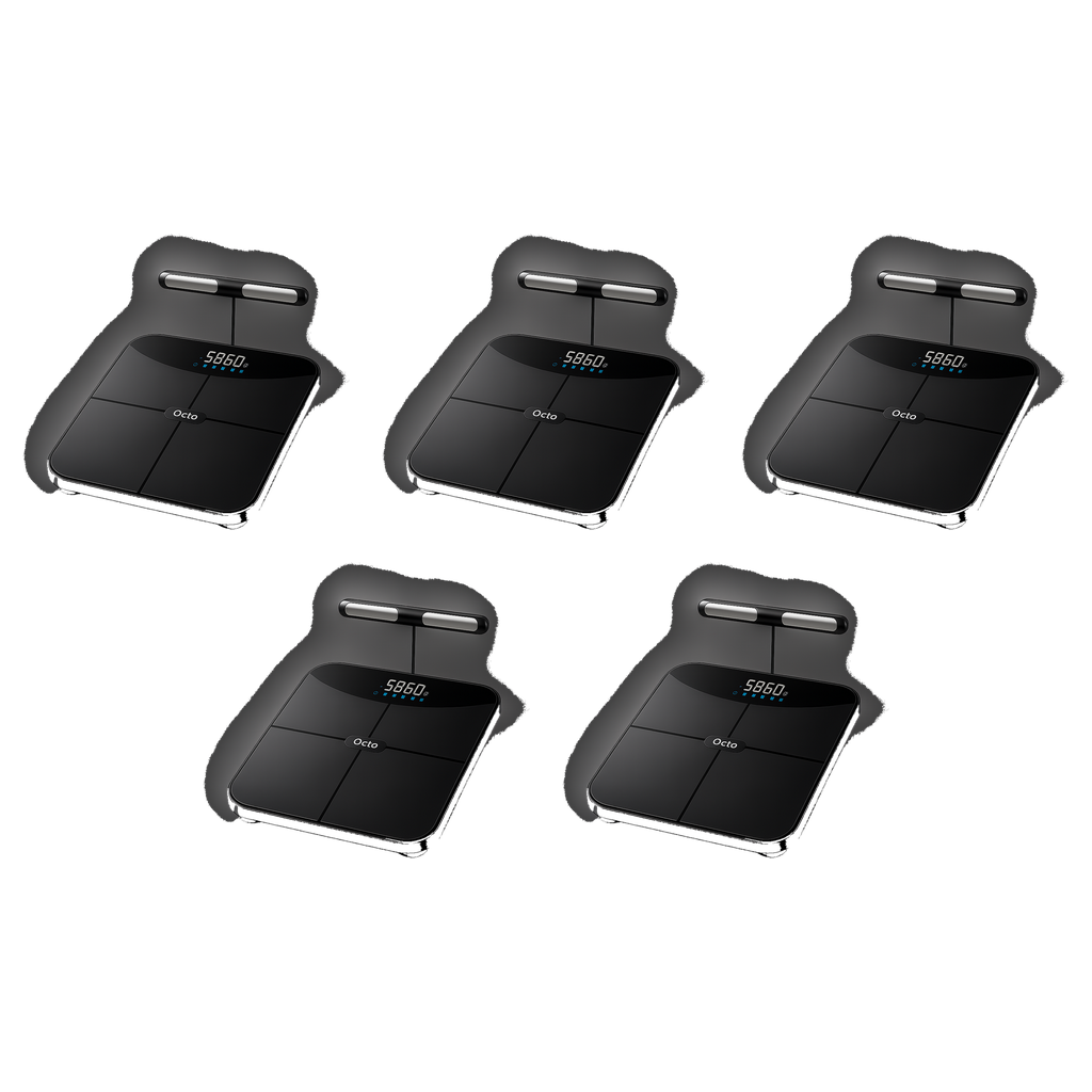 FitOcto 5-pack