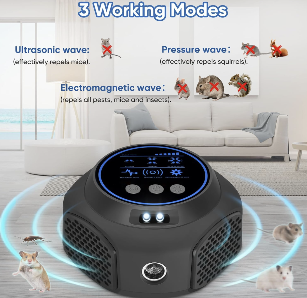sonicguard