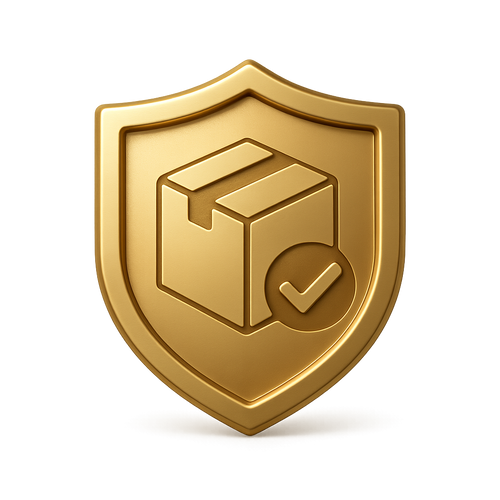 Priority Shipping Protection