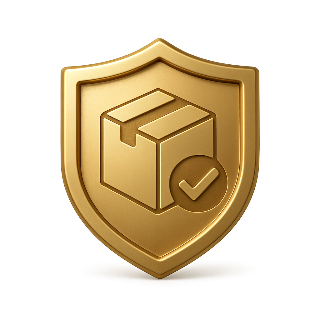Priority Shipping Protection